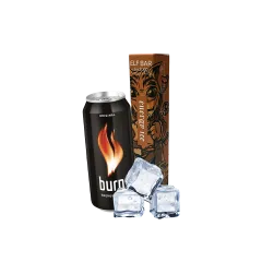Elf Bar LUX 2000 Energy Ice (Енергетик З Ледом) Одноразовий POD