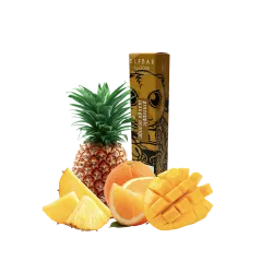 Elf Bar LUX 2000 Pineapple Mango Orange (Ананас Манго Апельсин) Одноразовий POD