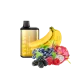 Elf Bar ULTRA BС5000 Dragon Fruit Banana Berry (Пітайя Банан Ягода) Одноразовий POD