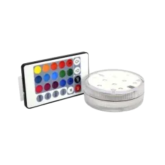 Підсвічування для кальяну LED