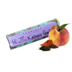 Табак Tangiers Burley №38 Kashmir Peach (Кашмир Персик, 250 г)