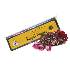Табак Tangiers Noir №18 Regal Flower (Ригал флавер 250 г)