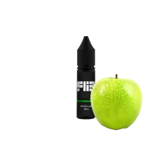 Рідина Flip salt APPLE (Яблуко, 50 мг, 15 мл)