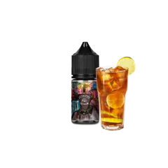 Жидкость Troublemaker salt Florida (Флорида, 50 мг, 30 мл)