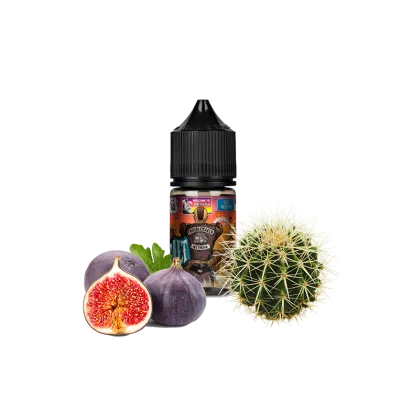 Жидкость Troublemaker salt Nevada (Невада, 50 мг, 30 мл)