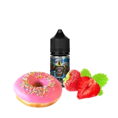 Рідина Troublemaker salt Springfield (Спрінгфілд, 50 мг, 30 мл)