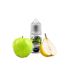 Рідина Twisted salt Applepear (Еплпір, 50 мг, 30 мл)