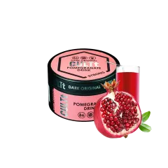 Табак CULTt Strong DS86 Pomegranate drink (Гранатовый Лимонад, 100 г)