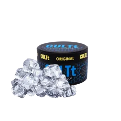 Тютюн CULTt G01 ice booster (Лід, 100 г)