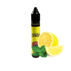 Рідина Eight by Katana Lemon Mint (лимон м'ята, 50 мг, 30 мл)