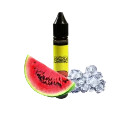 Рідина Eight by Katana Watermelon ice (Кавун лід, 50 мг, 30 мл)