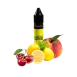 Рідина Eight by Katana Cherry Lemon Peach (Вишня Лимон Персик, 50 мг, 30 мл)