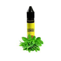 Рідина Eight by Katana Spearmint (М'ята, 50 мг, 30 мл)