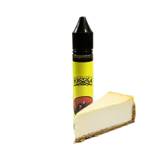 Рідина Eight by Katana Cheesecake (Чизкейк, 50 мг, 30 мл)