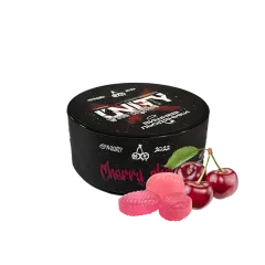 Тютюн Unity Cherry shot (Вишневі Льодяники, 100 г)