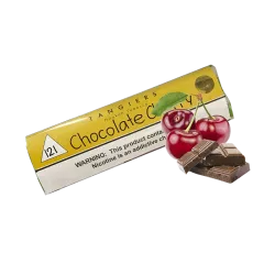Табак Tangiers Noir №121 chocolate cherry (Шоколад Вишня, 250 г)