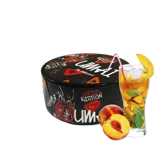 Табак Unity UMAI (Персиковый чай, 100 г)