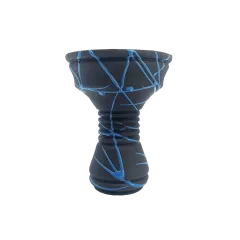 Глиняная чаша Gusto Bowls Killa Blue (Синий)