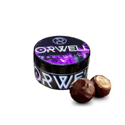 Тютюн Orwell Soft Trufaile (Трюфель, 50 г)