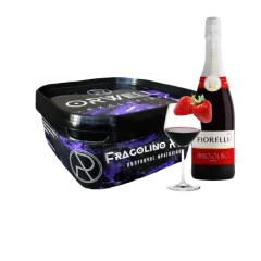 Табак Orwell Soft Fragolino (Фраголино, 200 г)