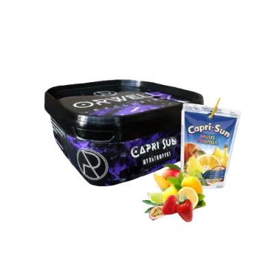 Тютюн Orwell Medium Capri Sun (Капрі Сан, 200 г)