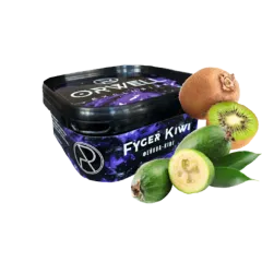 Табак Orwell Medium Fyger Kiwi (Фигер Киви, 200 г)