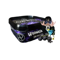 Табак Orwell Medium Wednesday (Венсдей, 200 г)