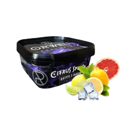 Табак Orwell Strong Citrus Splash (Цитрус сплеш, 200 г)