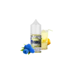 Рідина Elfliq Blue Razz Lemonade (Блю Разз Лимонад, 30 мл)