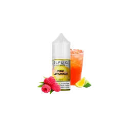 Рідина Elfliq Pink Lemonade (Рожевий лимонад, 30 мл)