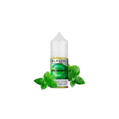 Рідина Elfliq Spearmint (М'ята, 30 мл)