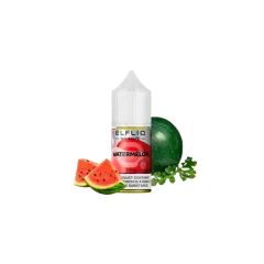 Жидкость Elfliq Watermelon (Арбуз, 30 мл)