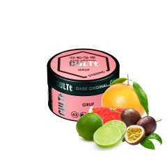 Табак CULTt Strong DS43 Gruf (Груф, 100 г)