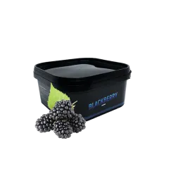 Тютюн 420 Blackberry (Ожина, 250 г)