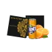 Тютюн Bagator orange soda (Оранж Сода, 50 г)