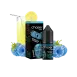 Жидкость Chaser Blue Raspberry Lemonade (Голубая Малина Лимонад, 50 мг, 10 мл)
