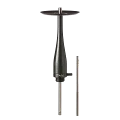 Кальян Tiaga Біта Black (чорний, базовий комплект)