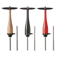 Кальян Tiaga Біта Natural (бежевий, базовий комплект)