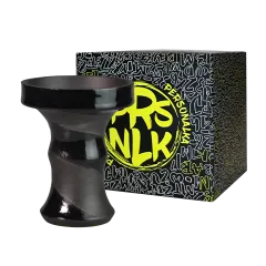 Глиняная чаша Personalka Bowl Black