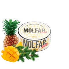 Тютюн Molfar Virginia Line ХАМ (100 г)