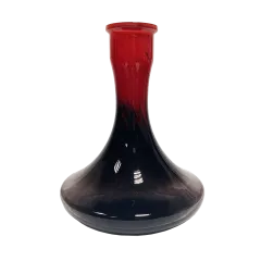 Колба для кальяну Craft Black Red (Чорно-червоний)
