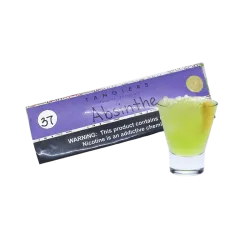 Табак Tangiers Burley №37 Absinthe (Абсент, 250 г)