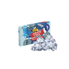 Кальянна чайна суміш Space Tea Brain Freeze (Мороз, 40 г)
