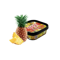 Кальянна чайна суміш Space Tea Pineapple (Ананас, 100 г)