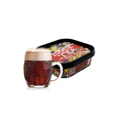 Кальянна чайна суміш Space Tea Nash Kvass (Квас, 100 г)