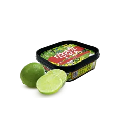 Кальянна чайна суміш Space Tea Lime (Лайм, 100 г)