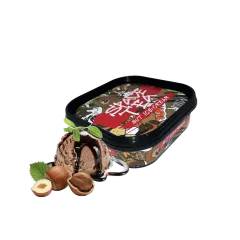 Кальянна чайна суміш Space Tea Nut Ice Cream (Горіхове морозиво, 100 г)