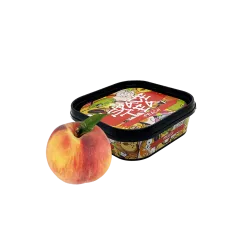 Кальянна чайна суміш Space Tea Peach (Персик, 100 г)