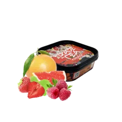 Кальянна чайна суміш Space Tea Pink Boom (Пінк Бум, 100 г)