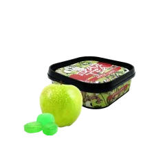 Кальянна чайна суміш Space Tea Apple Candy (Яблучна цукерка, 100 г)